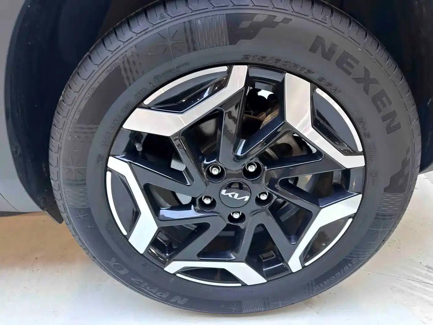 2023 Citroën Cytus 1.5L CVT Premium Edition — миниатюра 16