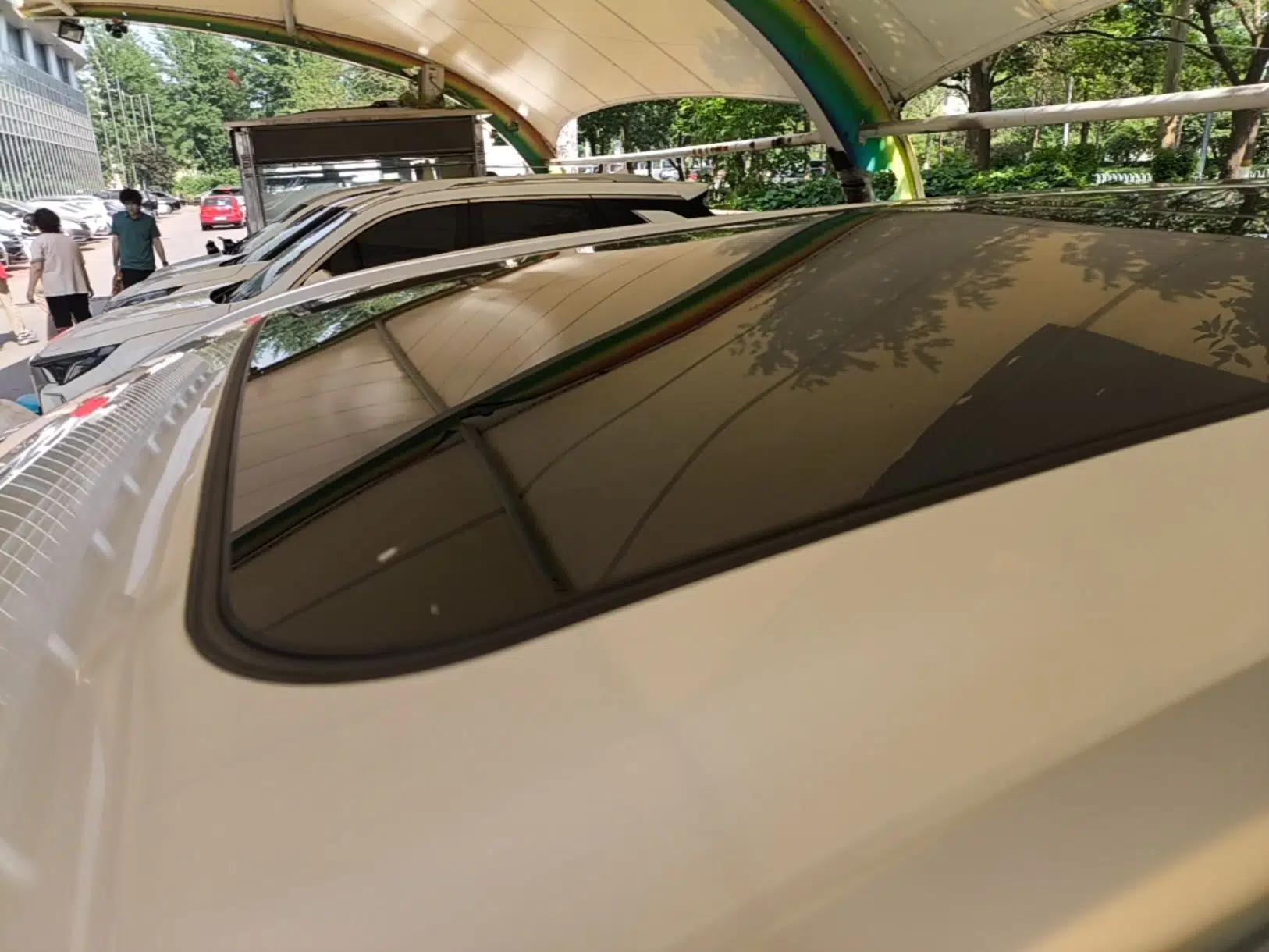 Chery Tiggo 7 PLUS 2021 1.5T CVT Prestige Model — миниатюра 11
