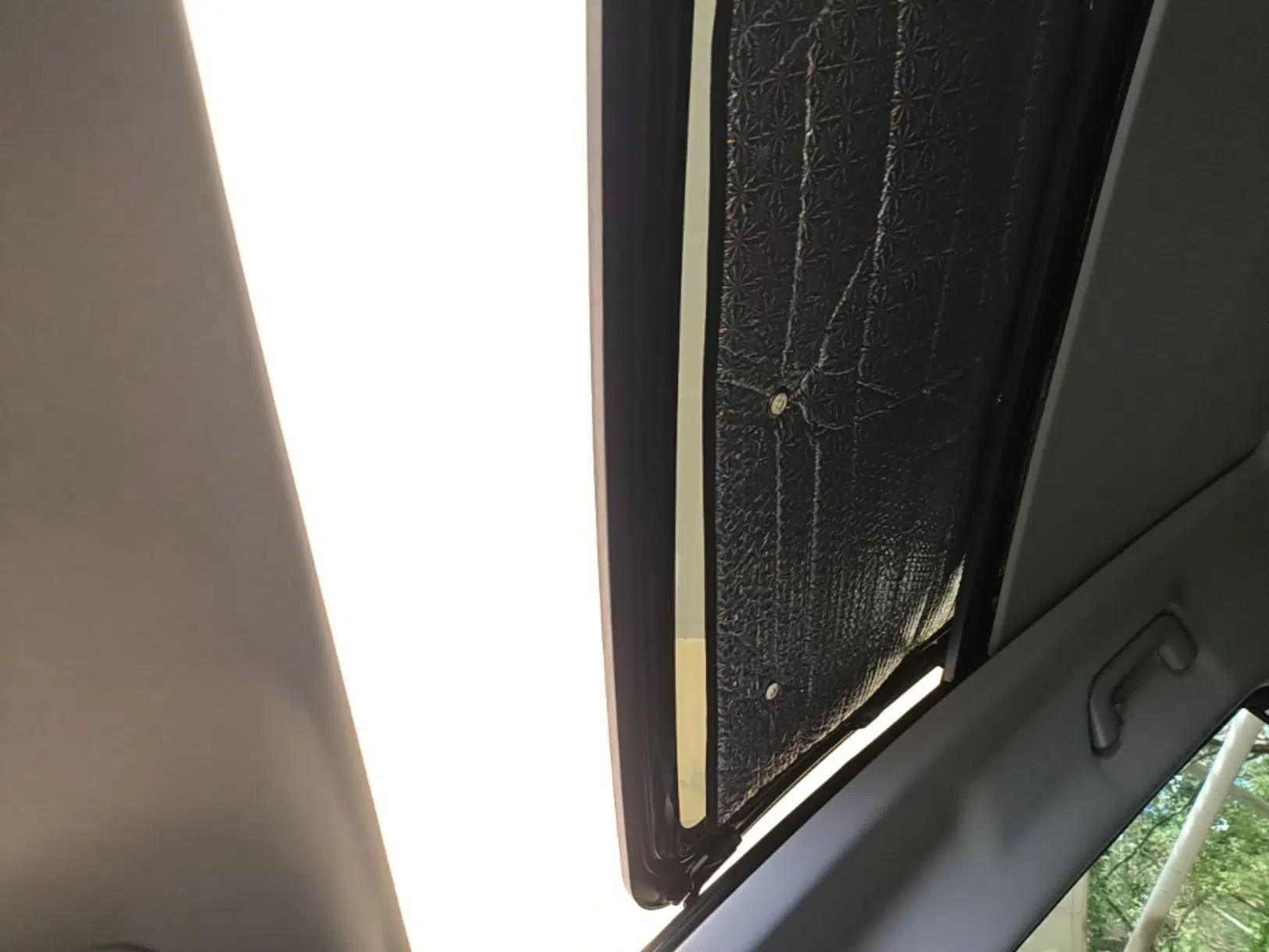 Chery Tiggo 7 PLUS 2021 1.5T CVT Prestige Model — миниатюра 21