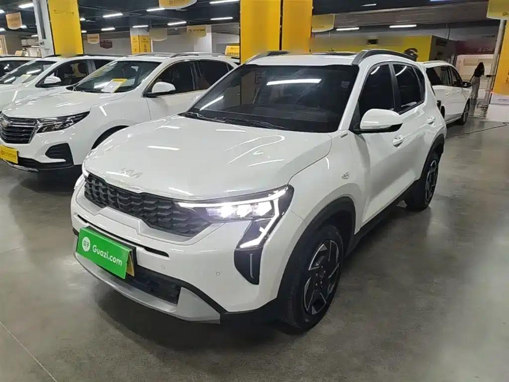 Sonata 2024 1.5L Comfort Edition — миниатюра 1