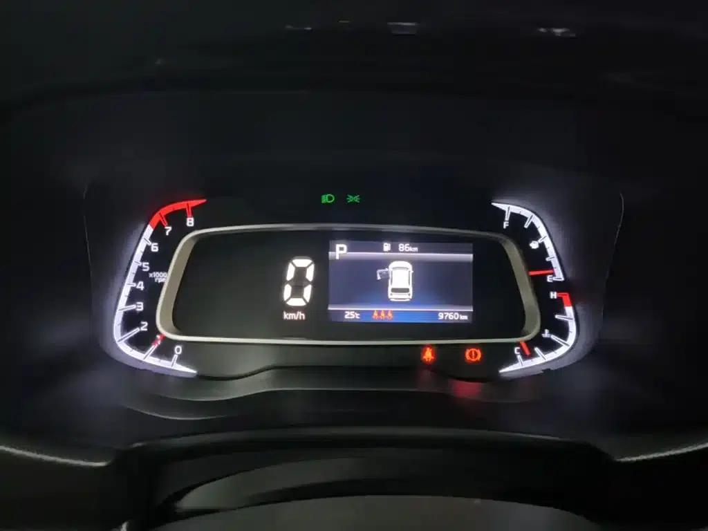Sonata 2024 1.5L Comfort Edition — миниатюра 12
