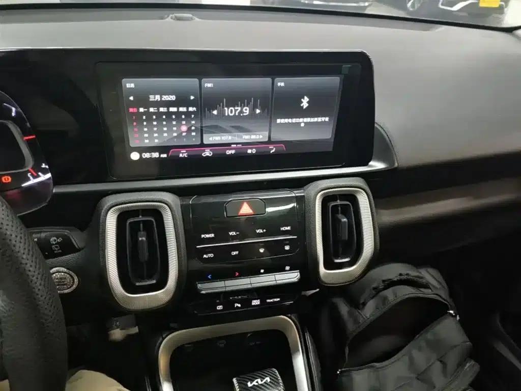 Sonata 2024 1.5L Comfort Edition — миниатюра 13