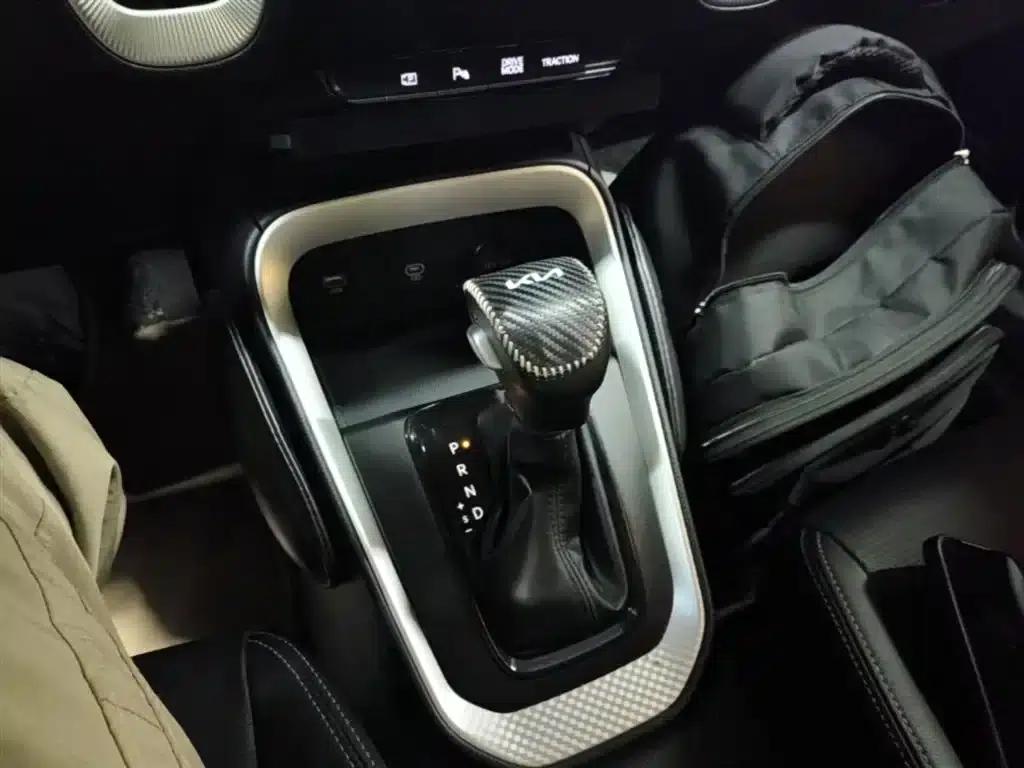 Sonata 2024 1.5L Comfort Edition — миниатюра 14