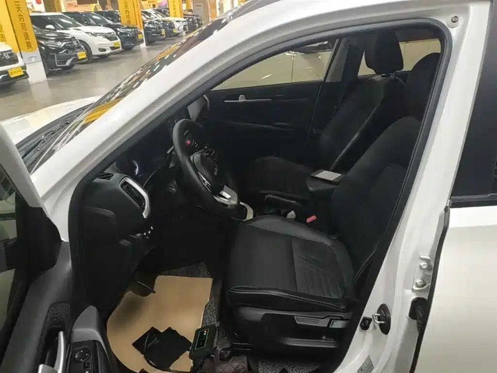 Sonata 2024 1.5L Comfort Edition — миниатюра 15