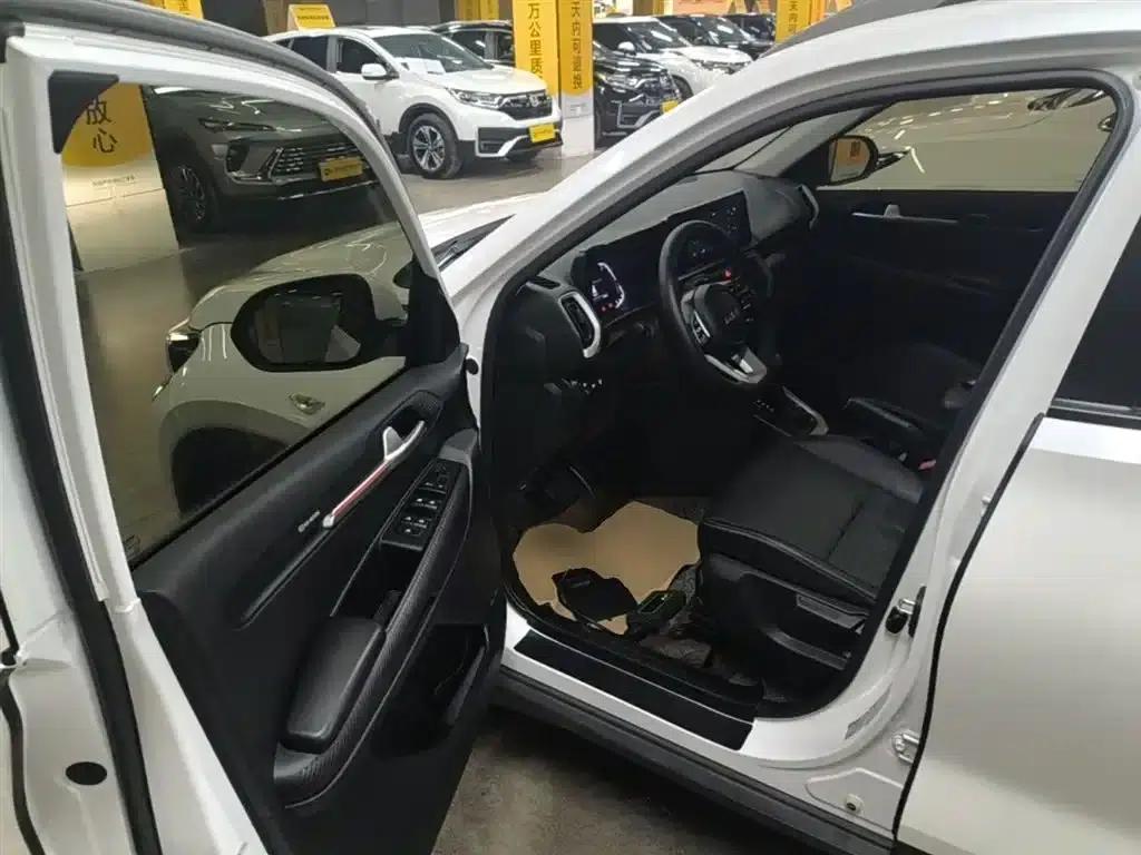 Sonata 2024 1.5L Comfort Edition — миниатюра 16