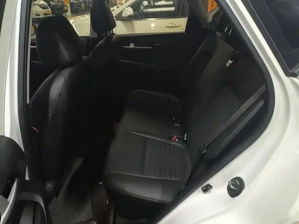 Sonata 2024 1.5L Comfort Edition — миниатюра 17