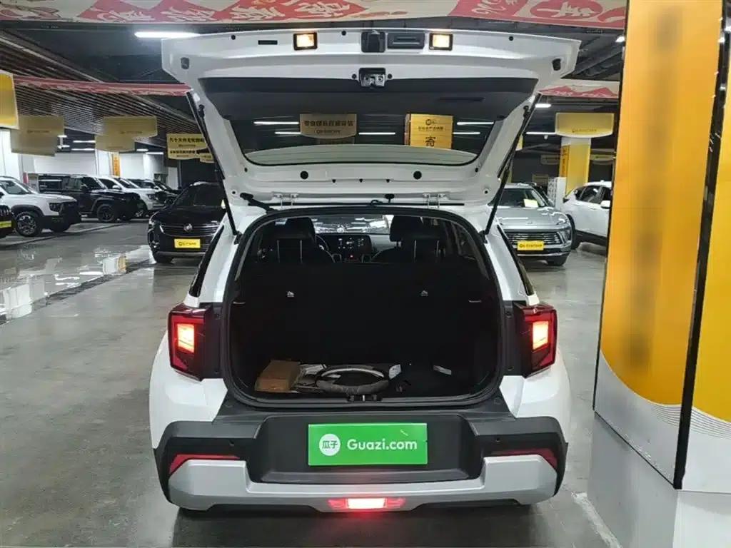 Sonata 2024 1.5L Comfort Edition — миниатюра 19