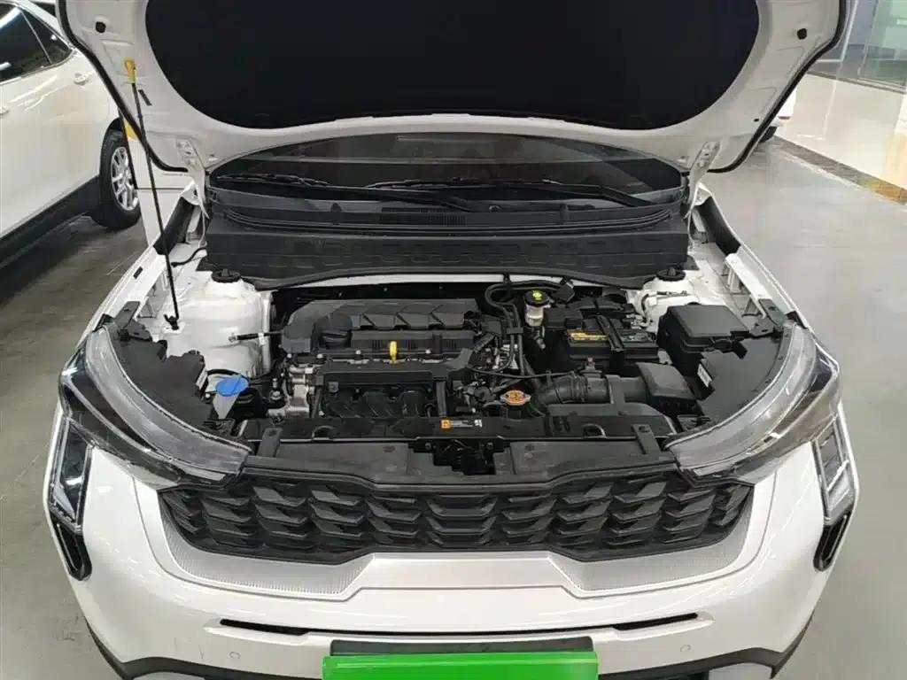 Sonata 2024 1.5L Comfort Edition — миниатюра 20