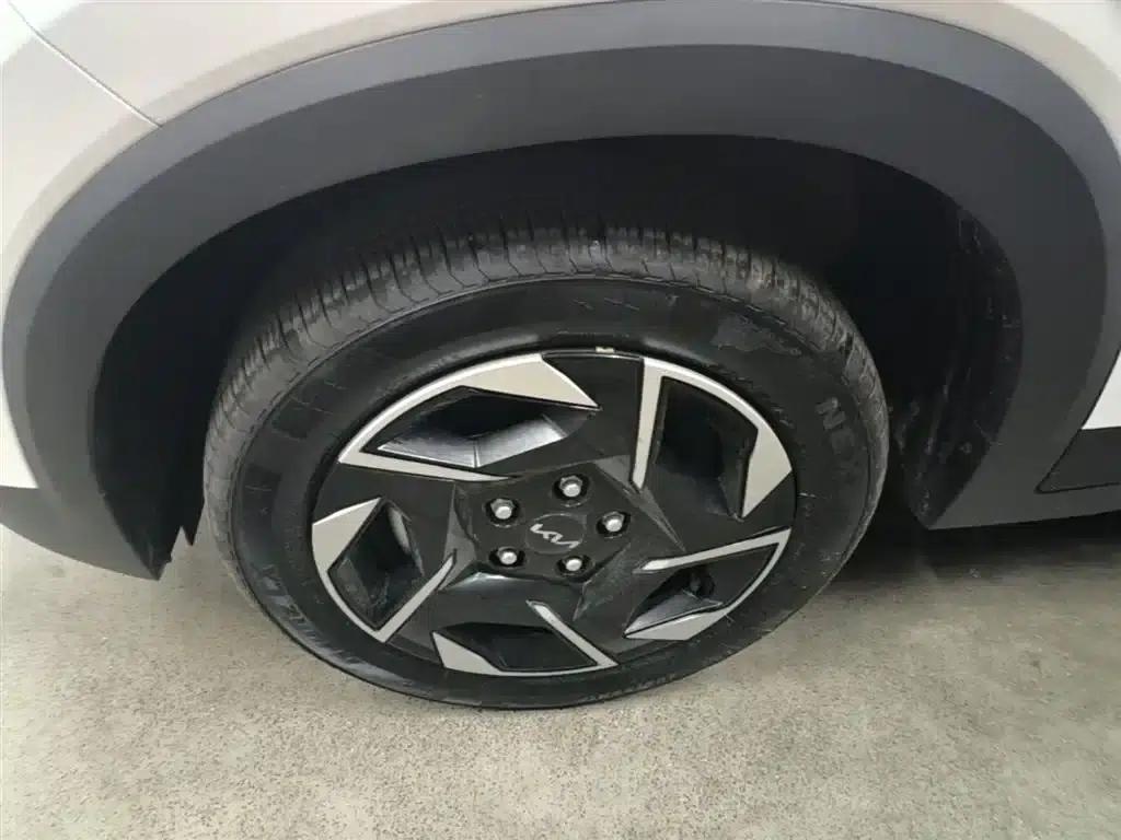 Sonata 2024 1.5L Comfort Edition — миниатюра 23