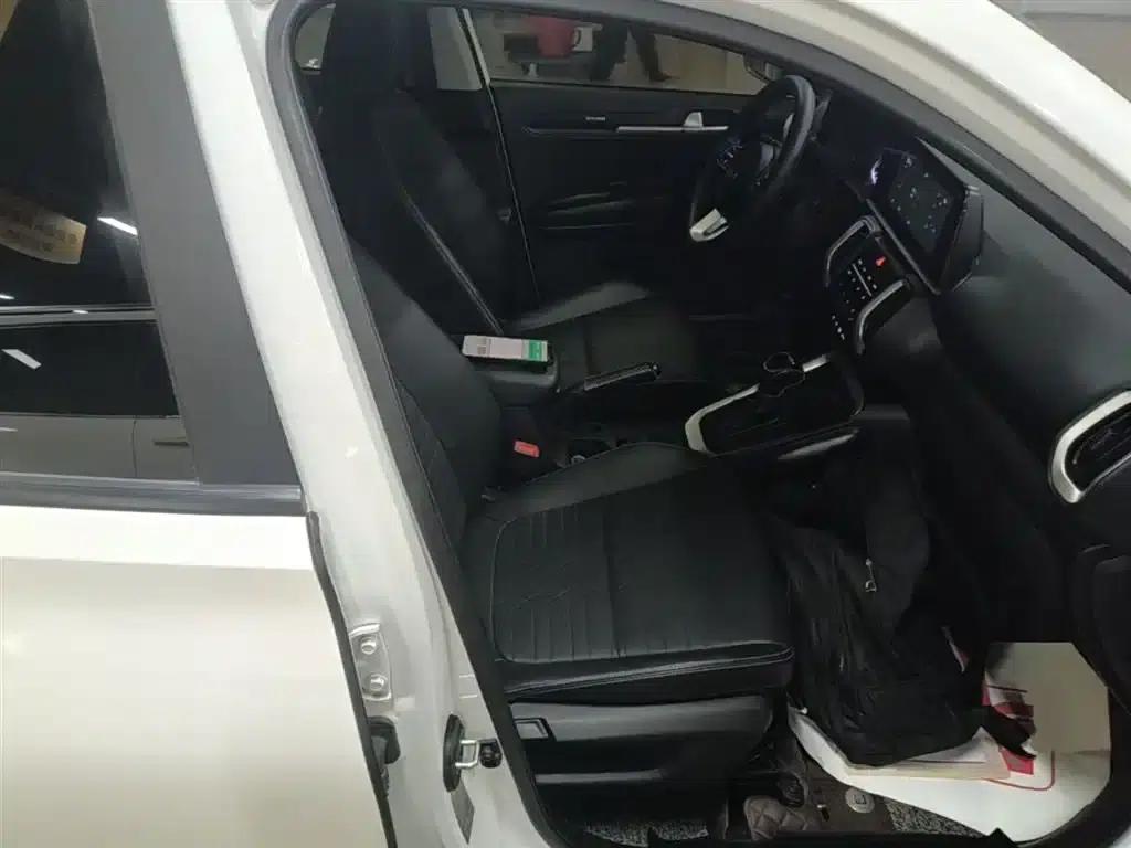 Sonata 2024 1.5L Comfort Edition — миниатюра 25