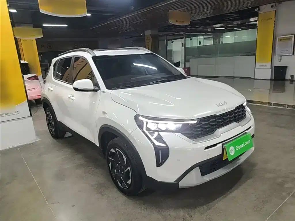 Sonata 2024 1.5L Comfort Edition — миниатюра 4