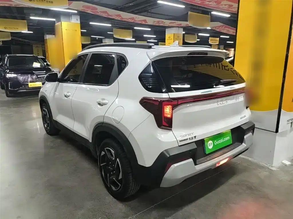 Sonata 2024 1.5L Comfort Edition — миниатюра 5