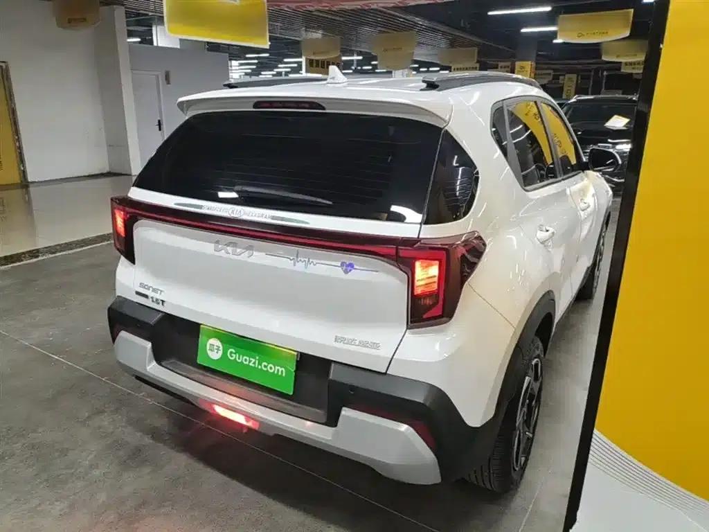 Sonata 2024 1.5L Comfort Edition — миниатюра 7