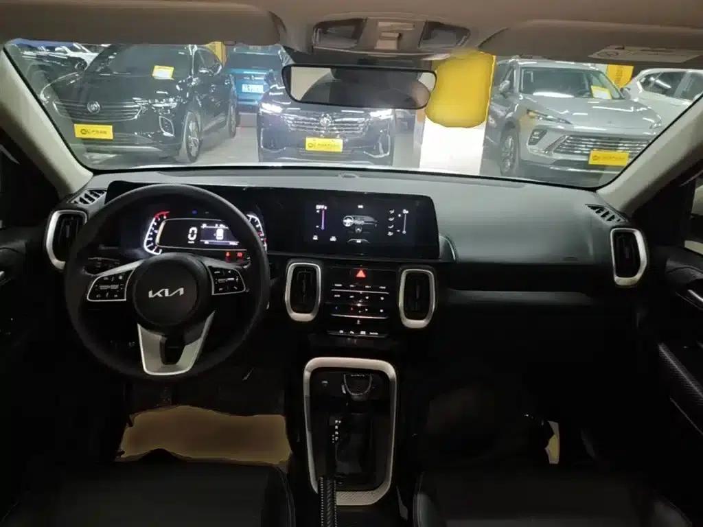 Sonata 2024 1.5L Comfort Edition — миниатюра 10