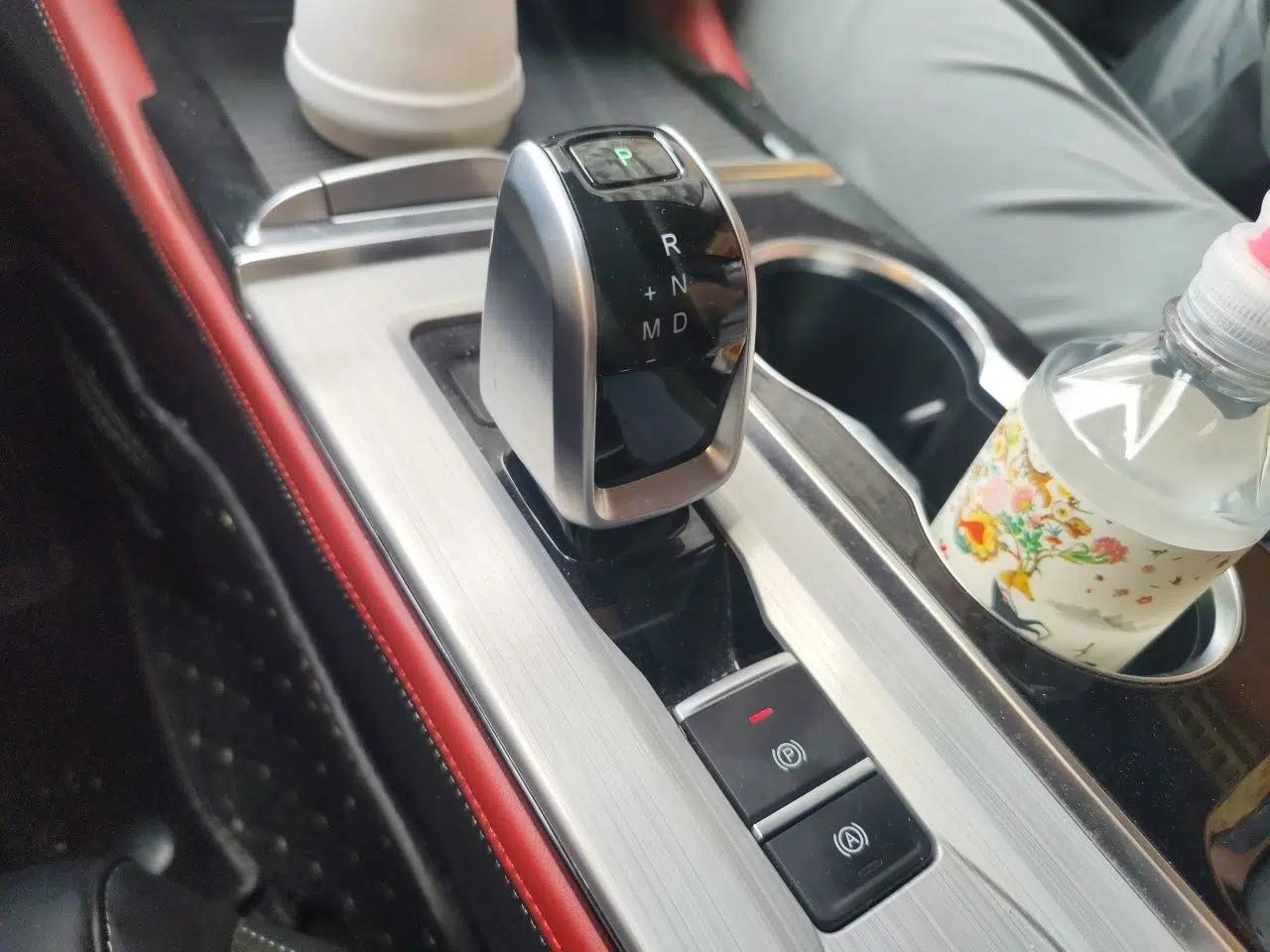 Chery Arrizo 5 PLUS 2021 Xiaoze 1.5T CVT ZhiPLUS — миниатюра 15