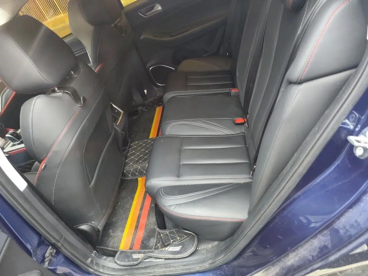 Chery Arrizo 5 PLUS 2021 Xiaoze 1.5T CVT ZhiPLUS — миниатюра 18