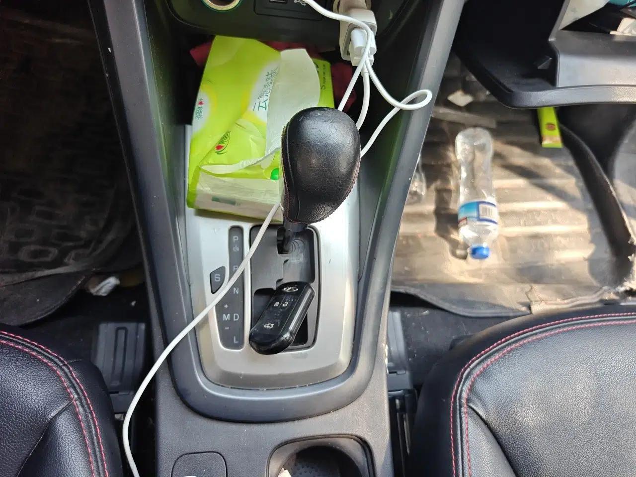 Chery Tiggo 5 2015 2.0L CVT Jiayue Edition — миниатюра 15
