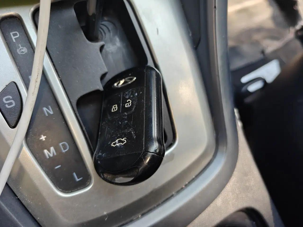 Chery Tiggo 5 2015 2.0L CVT Jiayue Edition — миниатюра 9