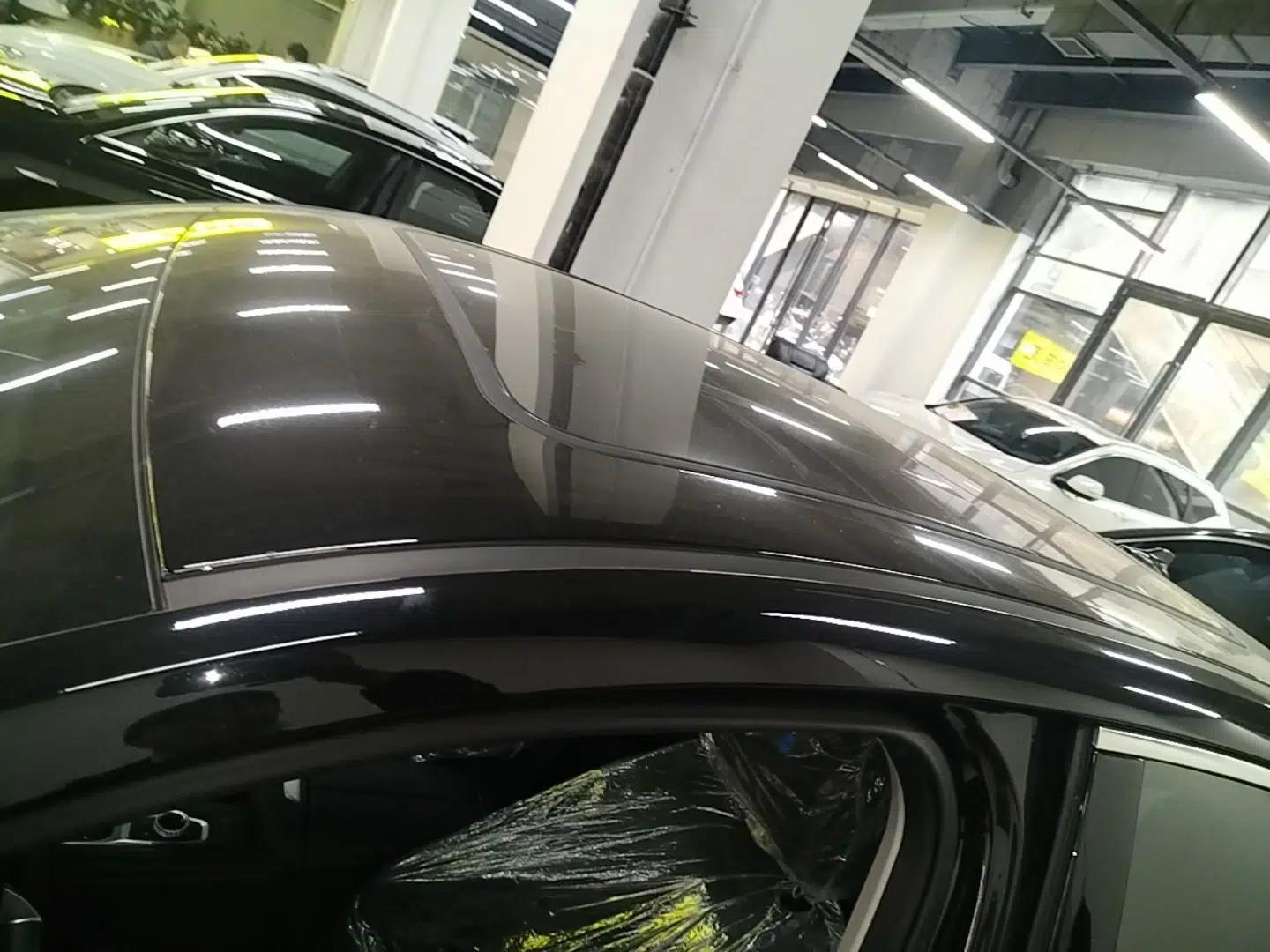 Chery Arrizo 8 PRO 2025 Pro 1.6T Luxury Model — миниатюра 11