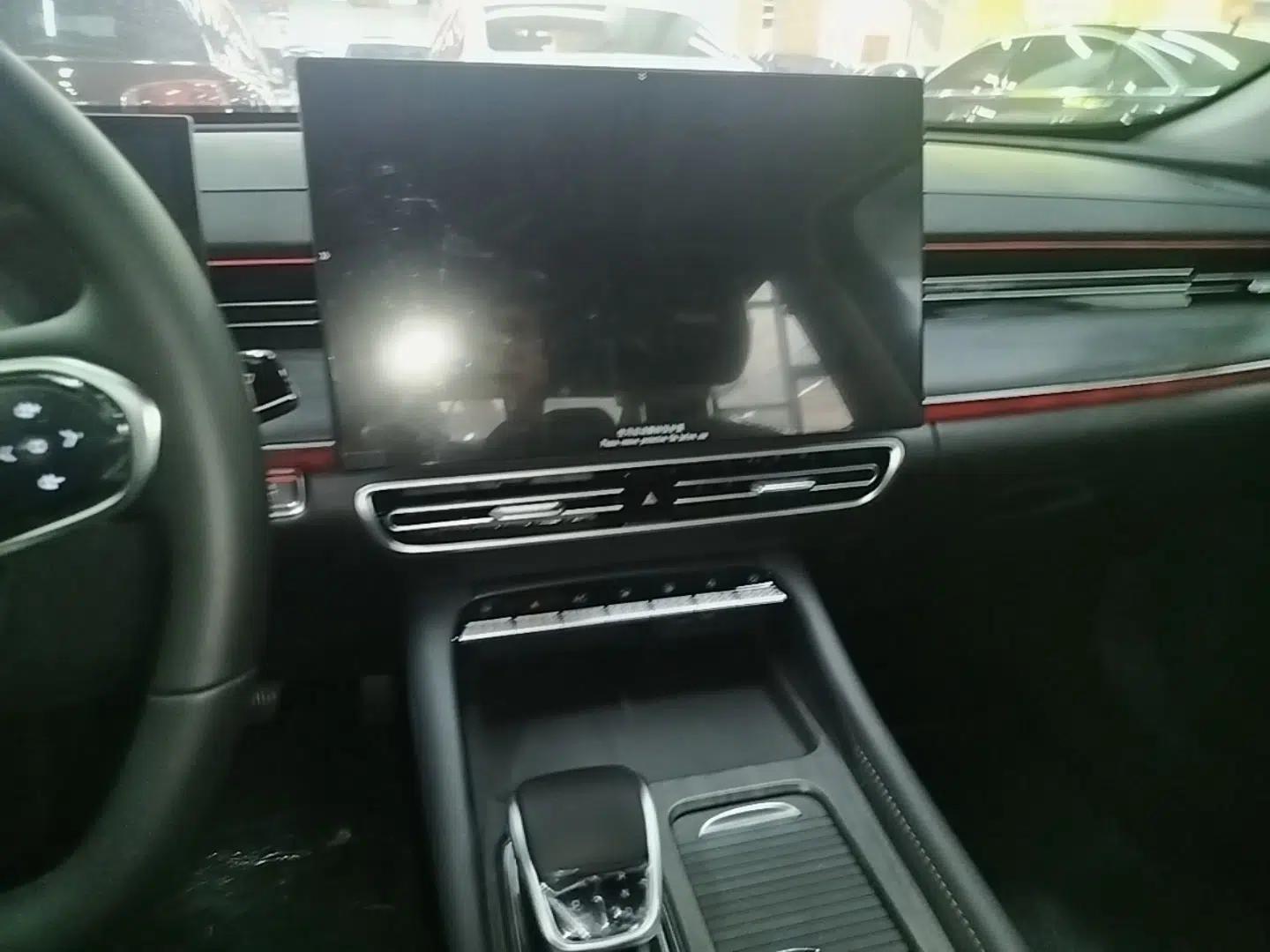 Chery Arrizo 8 PRO 2025 Pro 1.6T Luxury Model — миниатюра 16