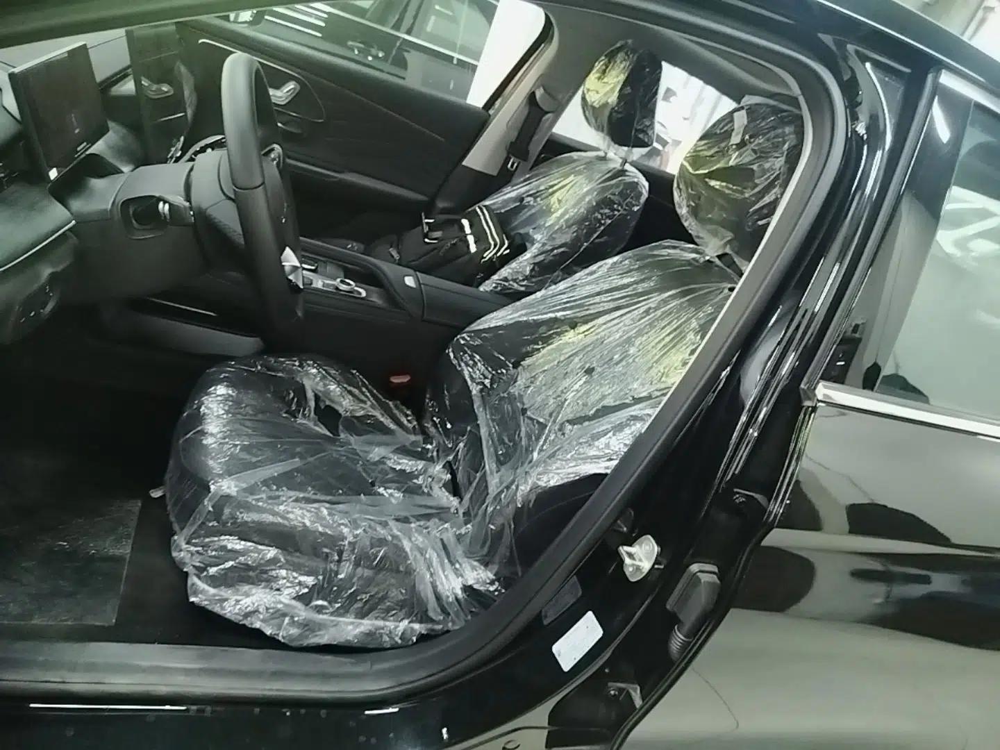 Chery Arrizo 8 PRO 2025 Pro 1.6T Luxury Model — миниатюра 18