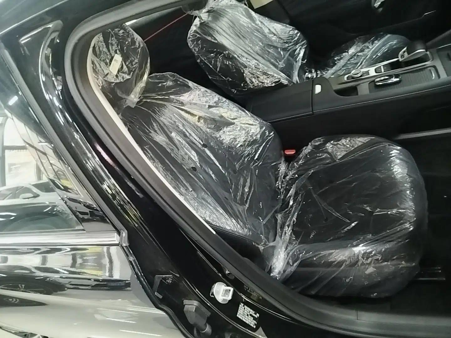 Chery Arrizo 8 PRO 2025 Pro 1.6T Luxury Model — миниатюра 23