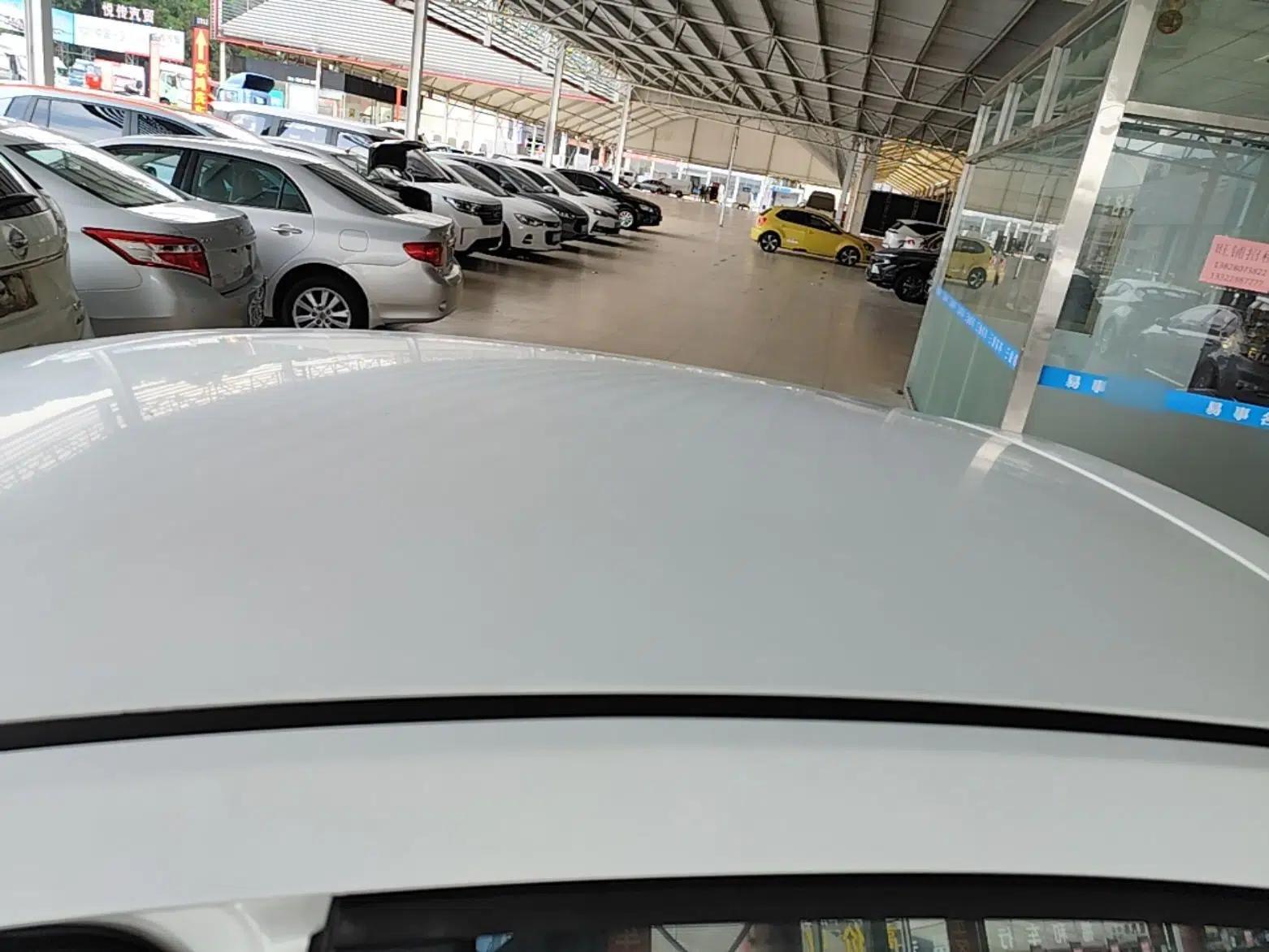 Chery Fengyun 2 2013 Hatchback 1.5L Manual Ruiyi Edition — миниатюра 11