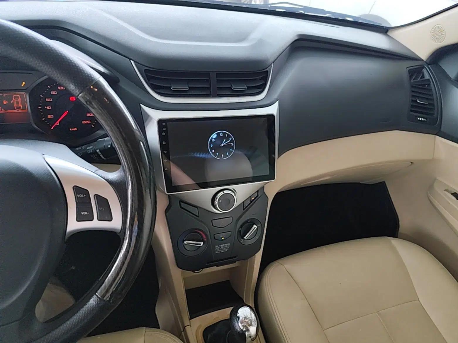 Chery Fengyun 2 2013 Hatchback 1.5L Manual Ruiyi Edition — миниатюра 13