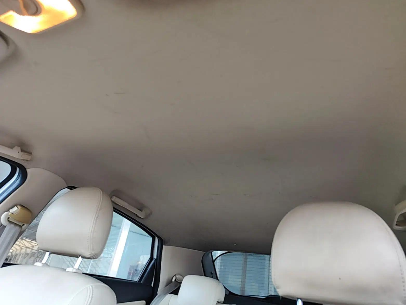 Chery Fengyun 2 2013 Hatchback 1.5L Manual Ruiyi Edition — миниатюра 21