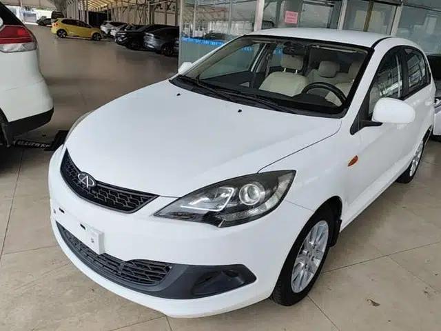 Chery Fengyun 2 2013 Hatchback 1.5L Manual Ruiyi Edition