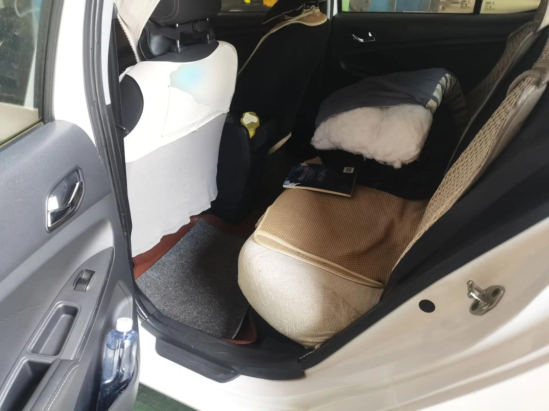 Chery Arrizo 3 2015 1.5L Manual Genuine Version — миниатюра 18
