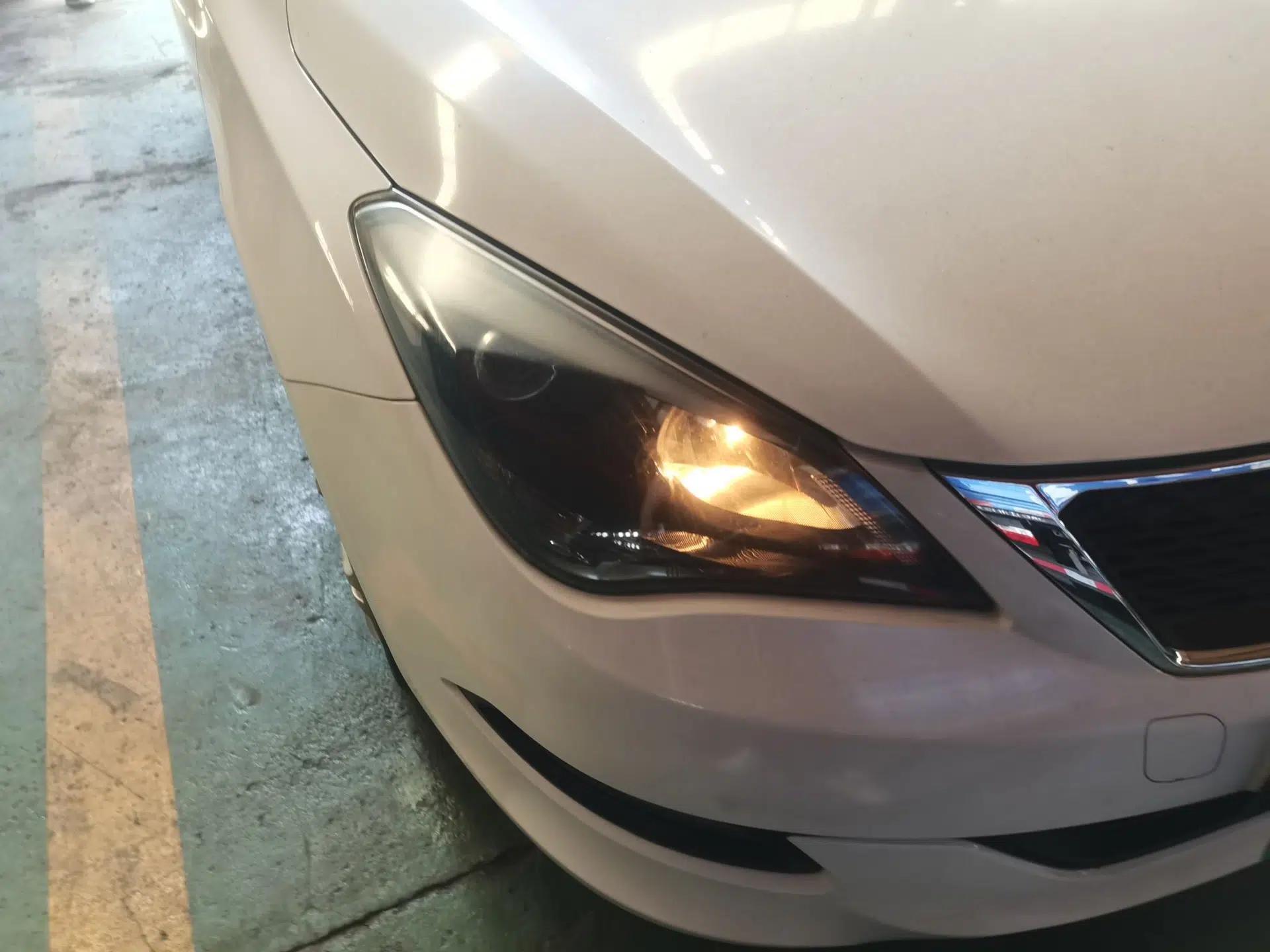 Chery Arrizo 3 2015 1.5L Manual Genuine Version — миниатюра 7