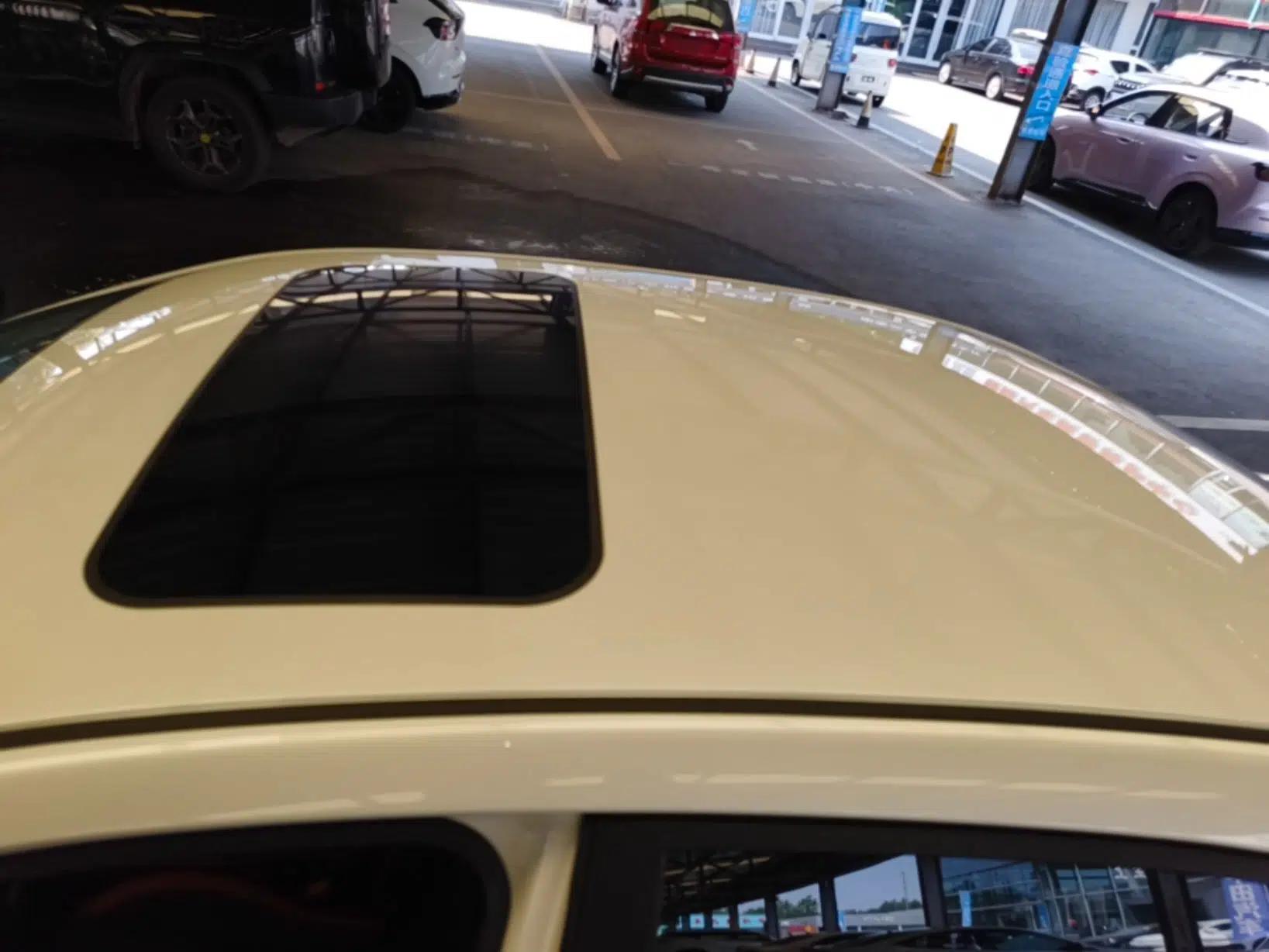 Venucia D60 2019 1.6L XL Manual SmartConnect Elite Edition — миниатюра 11