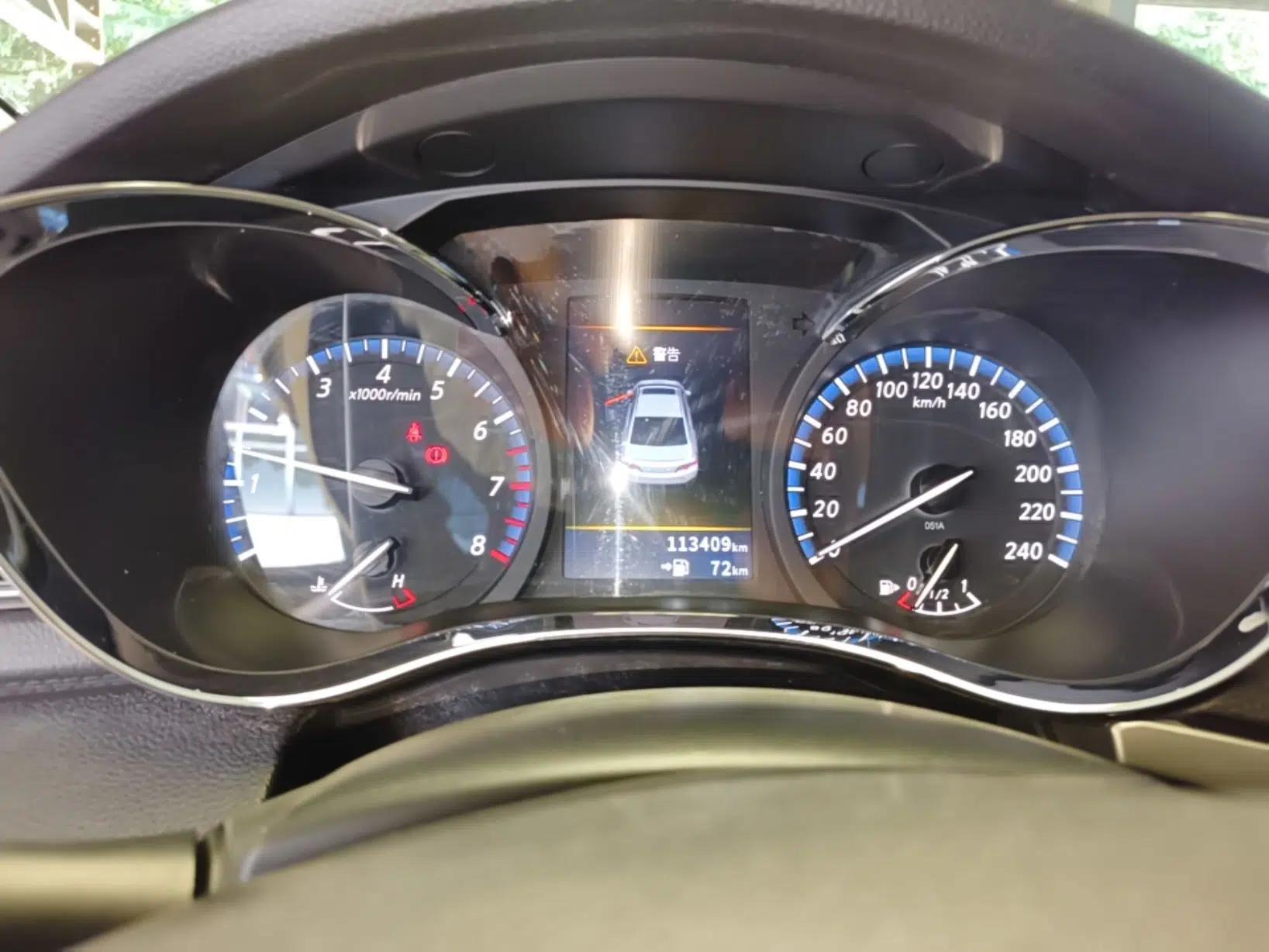 Venucia D60 2019 1.6L XL Manual SmartConnect Elite Edition — миниатюра 15