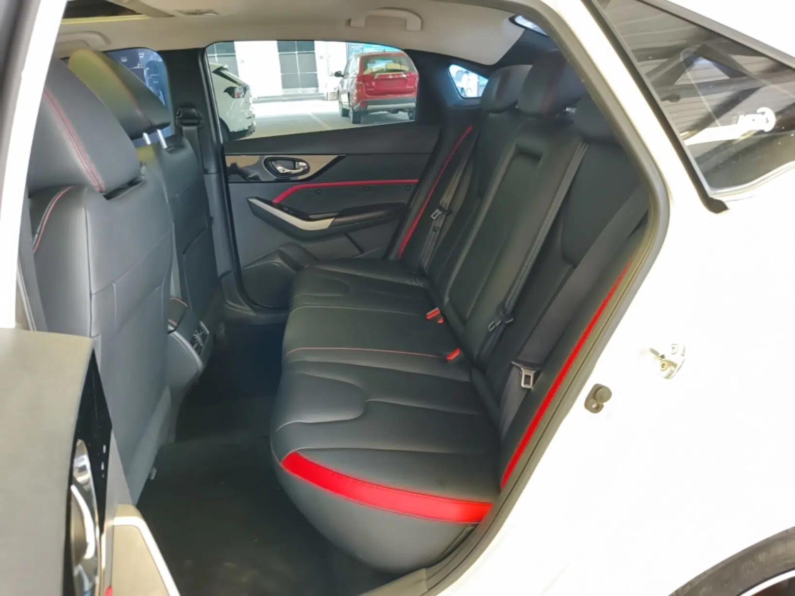Venucia D60 2019 1.6L XL Manual SmartConnect Elite Edition — миниатюра 20