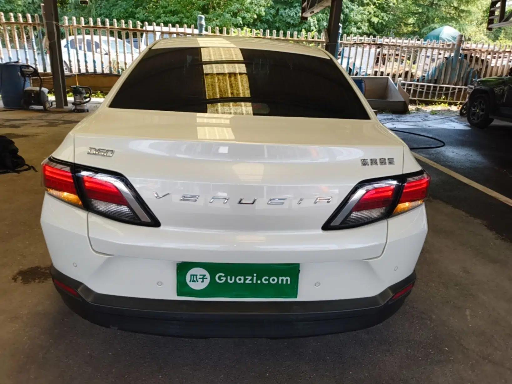 Venucia D60 2019 1.6L XL Manual SmartConnect Elite Edition — миниатюра 5