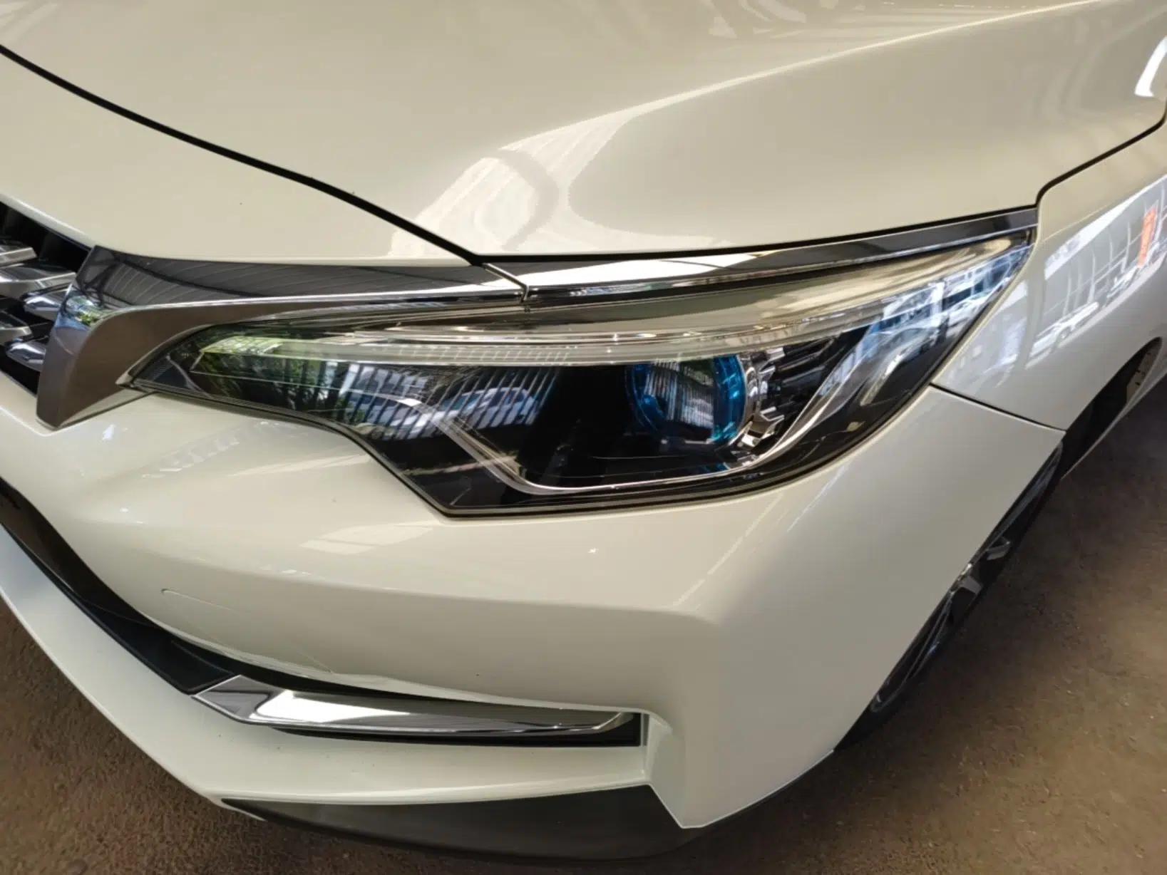 Venucia D60 2019 1.6L XL Manual SmartConnect Elite Edition — миниатюра 9