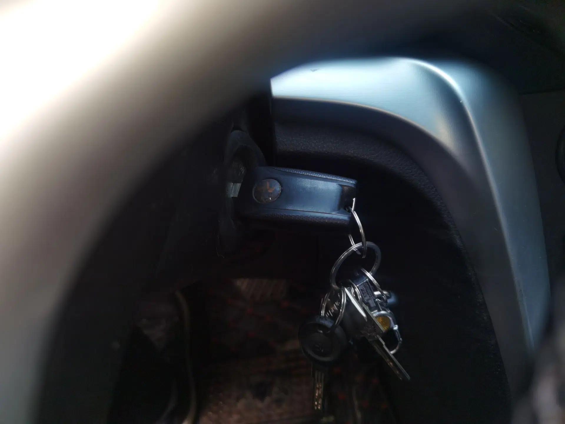 Venucia T70 2015 2.0L CVT Smart Choice Edition — миниатюра 9