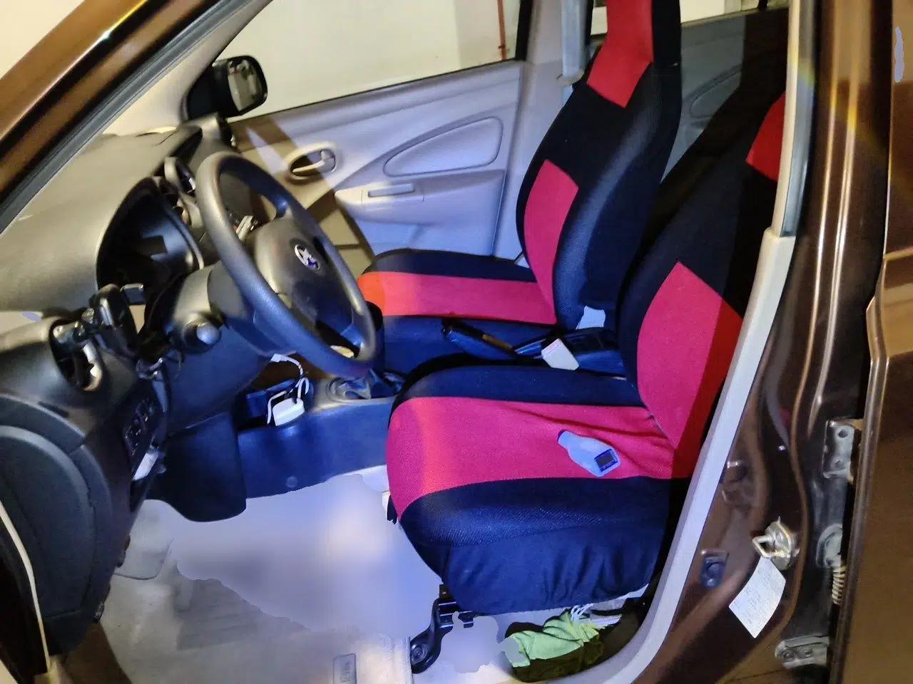 Venucia R30 2014 1.2L Manual Luxury Edition — миниатюра 16