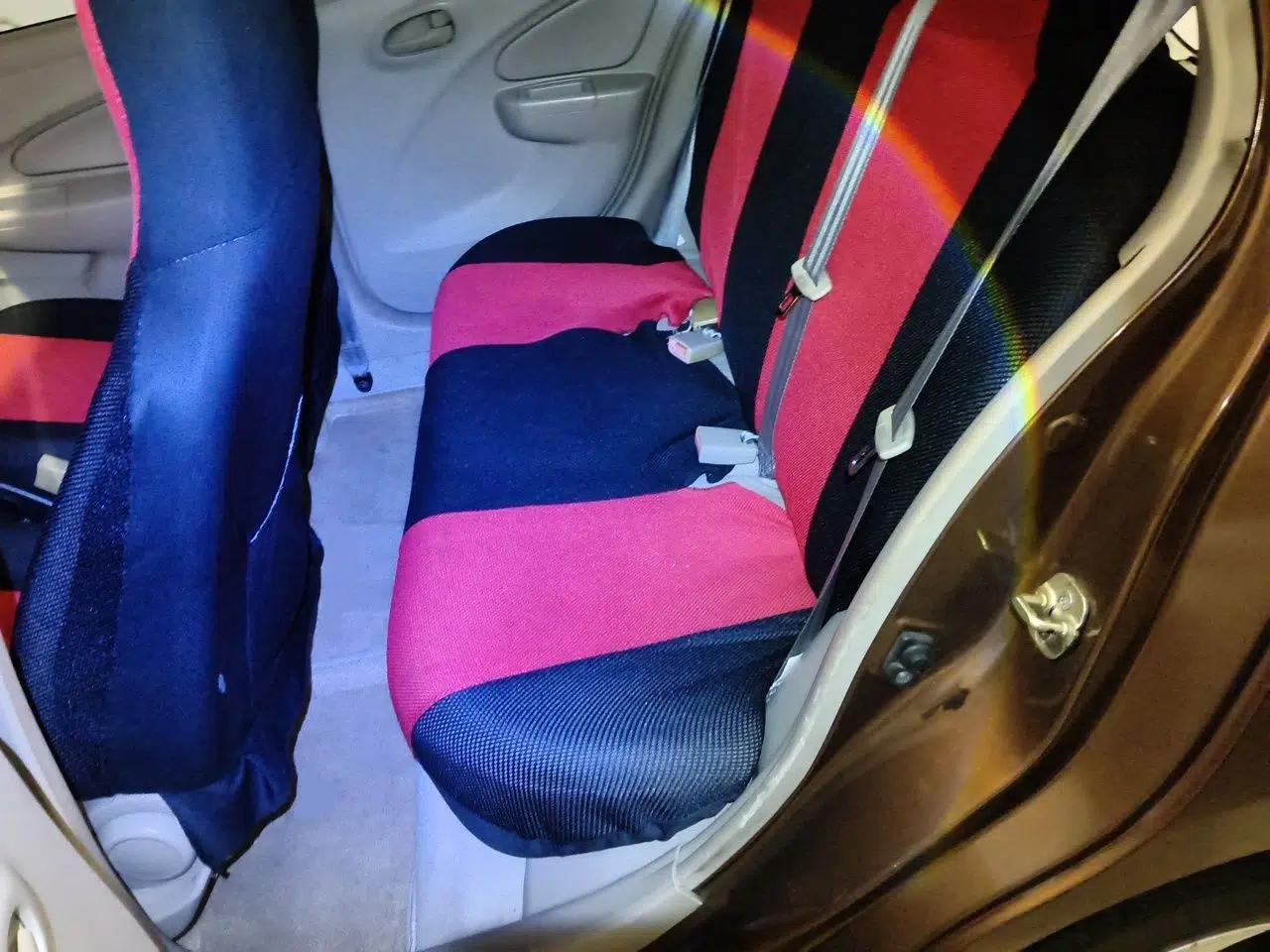 Venucia R30 2014 1.2L Manual Luxury Edition — миниатюра 18
