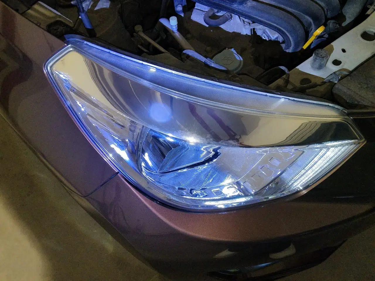 Venucia R30 2014 1.2L Manual Luxury Edition — миниатюра 7
