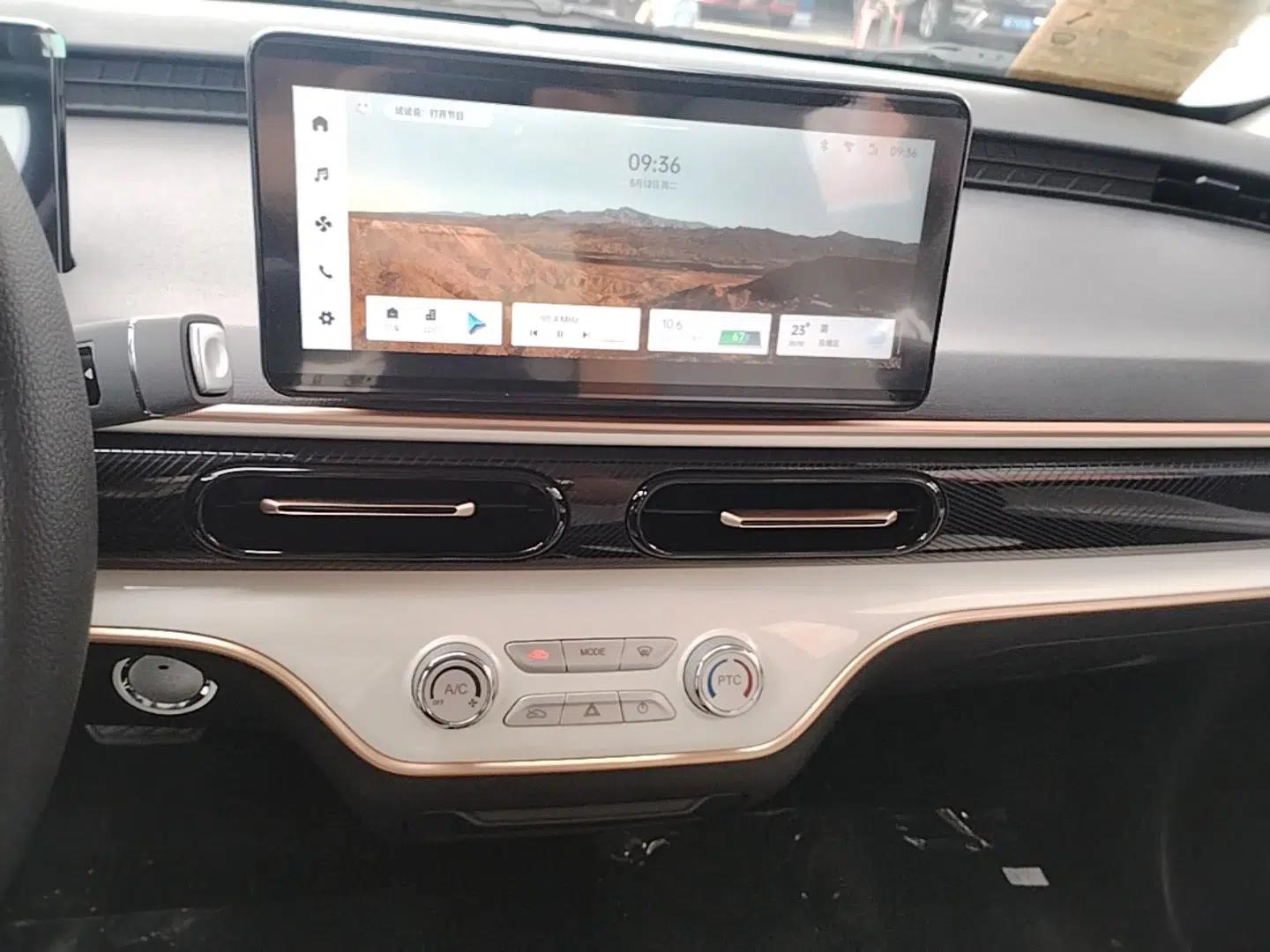 Chery QQ Domi 2025 Model 305km Comfort Edition — миниатюра 19