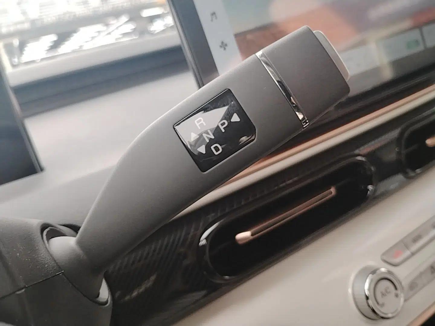 Chery QQ Domi 2025 Model 305km Comfort Edition — миниатюра 20