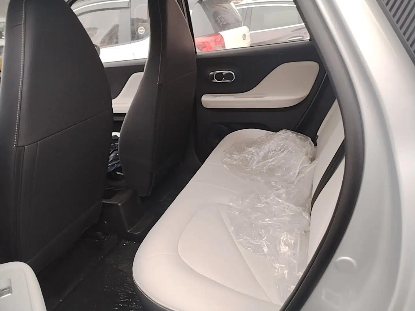 Chery QQ Domi 2025 Model 305km Comfort Edition — миниатюра 23
