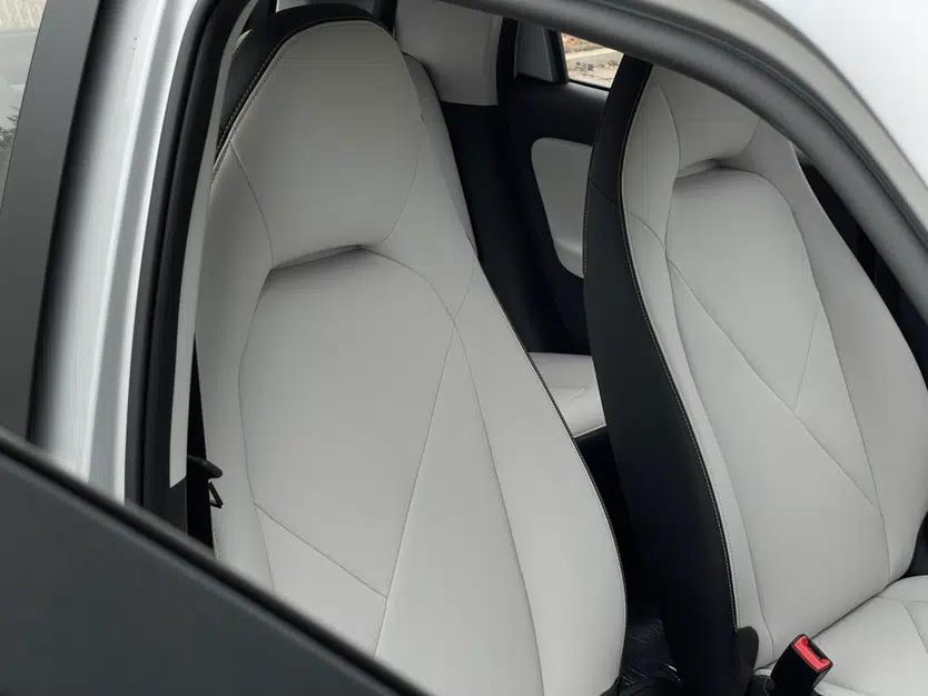 Chery QQ Domi 2025 Model 305km Comfort Edition — миниатюра 29