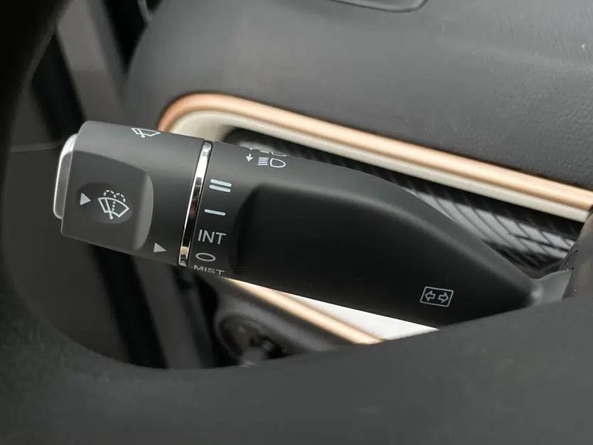 Chery QQ Domi 2025 Model 305km Comfort Edition — миниатюра 10