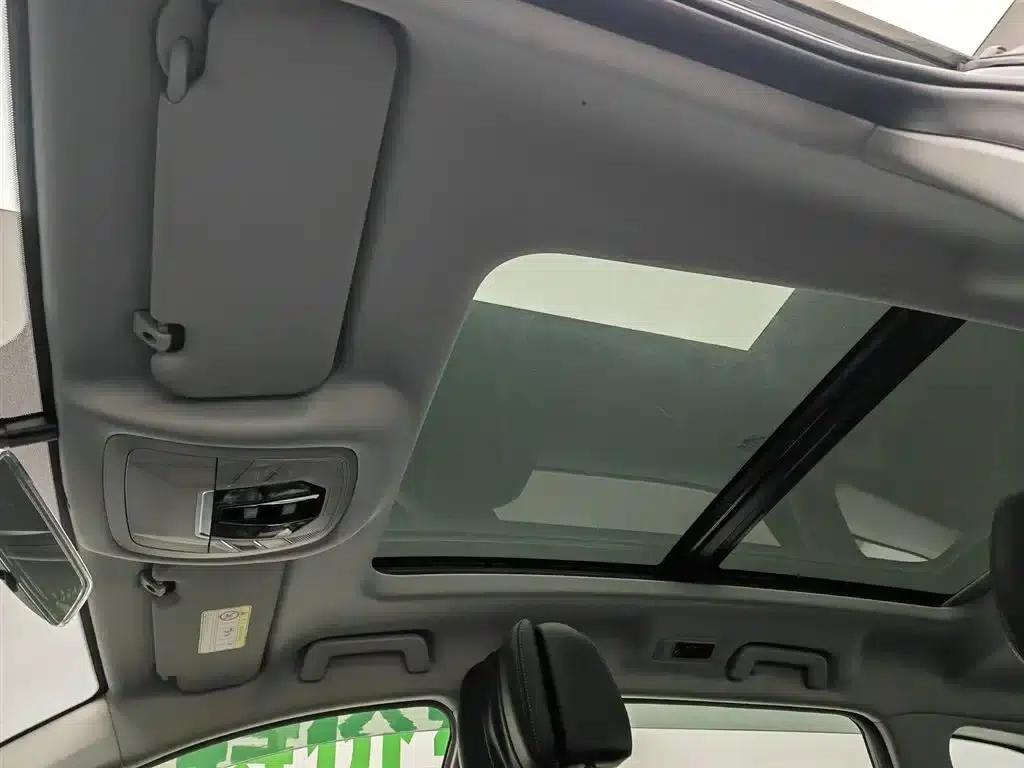 Chery Tiggo 8 PLUS Kunpeng e+ 2022 PHEV 1.5T Style e+ — миниатюра 14