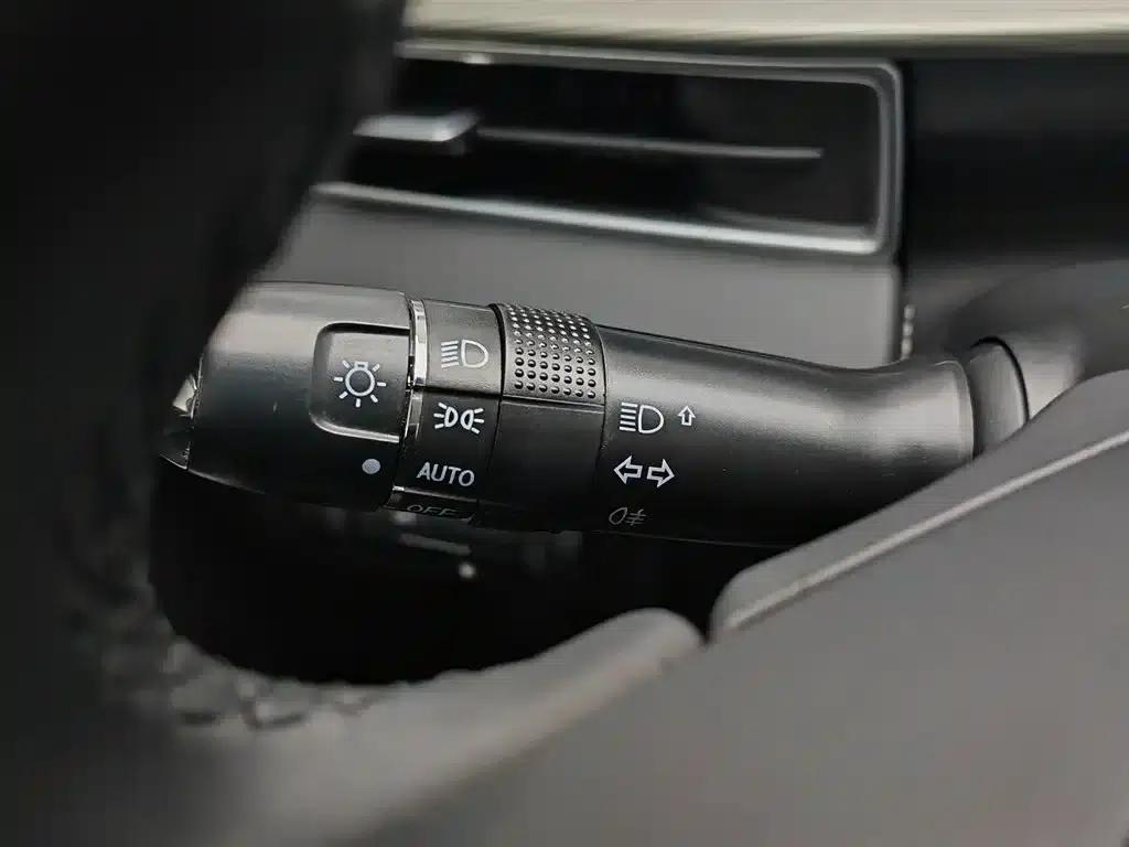 Chery Tiggo 8 PLUS Kunpeng e+ 2022 PHEV 1.5T Style e+ — миниатюра 21