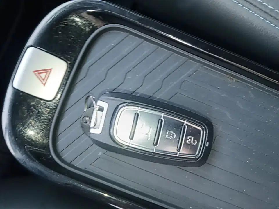 Chery New Energy Boundless Pro 2022 301km "WoW" Edition Lithium Iron Phosphate — миниатюра 12