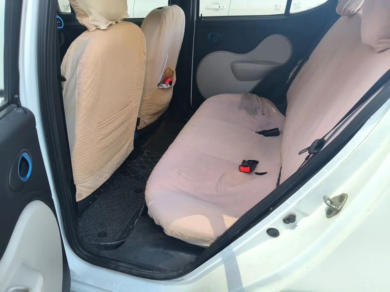 Chery New Energy eQ 2015 Comfort Model — миниатюра 18